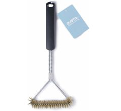 Gusta BBQ Schoonmaakborstel - 38 x 17 x 3 cm