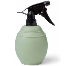 Xala - Plantenspuit Chai 0,5L - 10x10x20 - Oud groen - Voor binnen &amp; buiten - Breukbestendig - 