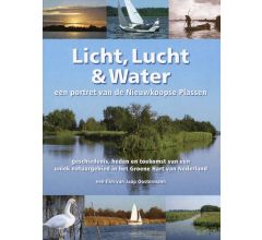 Licht, Lucht &amp; Water (DVD)
