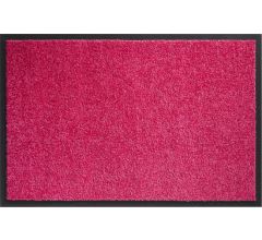 Hamat Deurmat Twister fuschia 60x80cm