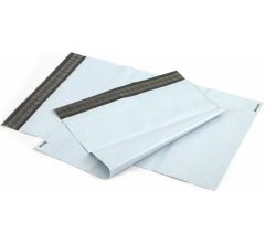 Coex Verzendzak - Verzendenvelop - 225 x 325 + 50 mm - 70 Micron PE - 500 stuks