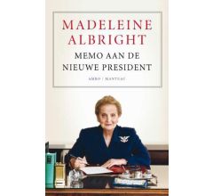 Memo Aan De Nieuwe President