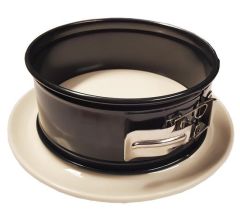 Migros Springvorm 16cm met serveerschaal