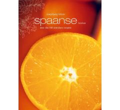 Simpelweg lekker Spaanse keuken boek