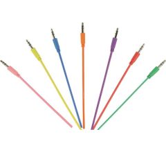 Valueline - Jack Kabel - 1 meter