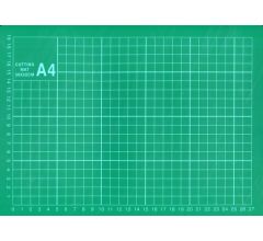 BMPdesign Snijmat A4 Groen