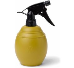 Xala - Plantenspuit Chai 0.5L kerriegeel - Voor binnen en buiten - Lichtgewicht - Breukbestendig