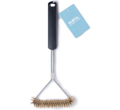 Gusta BBQ Oven Rooster Schoonmaakborstel 38 x 17 x 3 CM