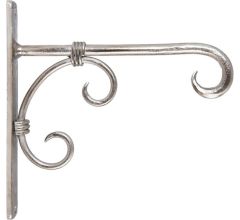 Clayre & Eef Haak 18x2x18 cm