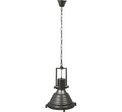 BMPdesign Hanglamp Dark Nikkel (60 cm)