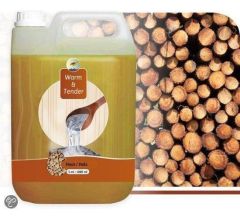 Warm & Tender Hout Geur Saunageur - 5000 ml