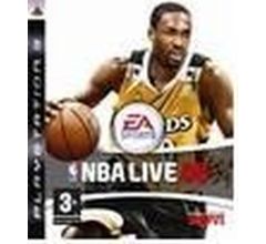 NBA Live 2008