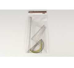 Liniaalset 5-delig 2514