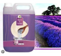 Warm & Tender - Lavendel Saunageur 5000 ml