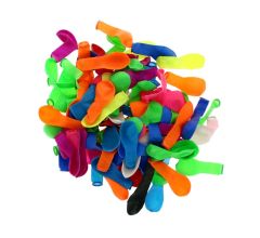 Waterballonnen 100 stuks
