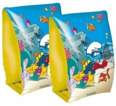 Smurfen Zwemmouwtjes