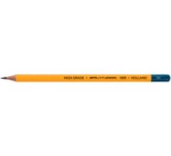 Bruynzeel grafietpotloden 1H