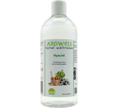 Arowell - Hyacint sauna opgiet saunageur opgietconcentraat - 1 ltr