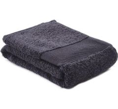 Arowell Sauna Handdoek, Zweethanddoek - Donkergrijs