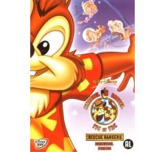 Knabbel &amp; Babbel Rescue Rangers 2