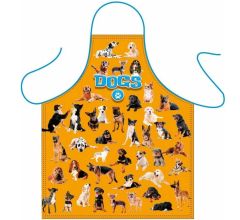 Honden - Grappig Leuk Schort Keukenschort
