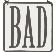 Spreuken, tekstbord als leuke decoratie