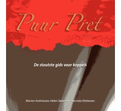 Puur Pret - De Stoutste Gids Voor Koppels