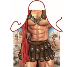 Romein - Sexy Grappig Leuk Schort Keukenschort