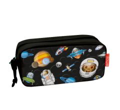 Emoji - Space Monkey - Etui - BTS 21-22 los