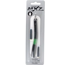 Bruynzeel mXz Blister Vulpen