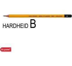 POTLOOD BRUYNZEEL 1605 B
