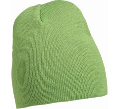 Nashville Beanie - Lime groen