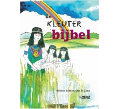 De Kleuterbijbel