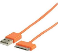 Valueline - iPhone/iPad Kabel - iPad oplaad kabel