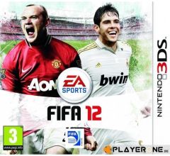 FIFA 12 - 3DS