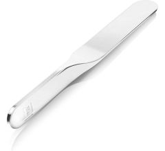 Bierafschuimer Vacuvin Bartender Beer Blade Bierspatel - Stainless Steel