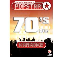 So You Wanna Be A Popstar - 70's Hits