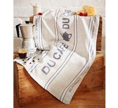 Theedoek Beaumont - Ladelle