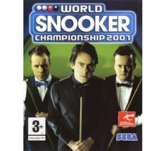 World Snooker Championship 2007