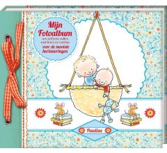 Pauline Oud -  Pauline Oud – fotoalbum