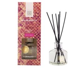 Secrets of Marrakech Luxe Diffuser Set Geurverspreider - Mystique - 100 ml