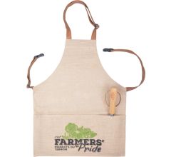 Farmers' Pride Tuinschort - Jute - 110 x 74 cm