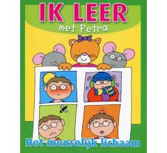 Ik Leer Boekjes - 5 stuks