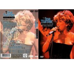 Tina Turner - Simply The Best (Import)