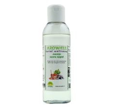 Arowell - Jasmijn Sauna opgiet Saunageur Opgietconcentraat - 150 ml
