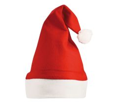 Benza Kerstmuts - Rood - 200 stuks
