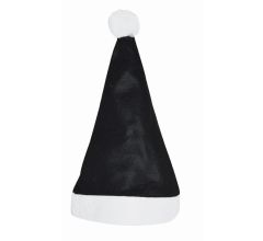 Benza Kerstmuts - Zwart