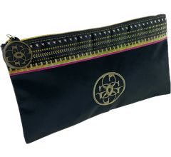 Glamorous Pencil Case schooletui pennenzak tekenetui - 22 x 12 cm
