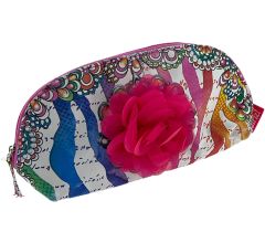 Girlz! schooletui pennenzak tekenetui - 22 x 11 cm