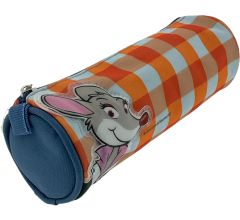 Geronimo Stilton 2 schooletui pennenzak tekenetui - 22 x 8 cm 